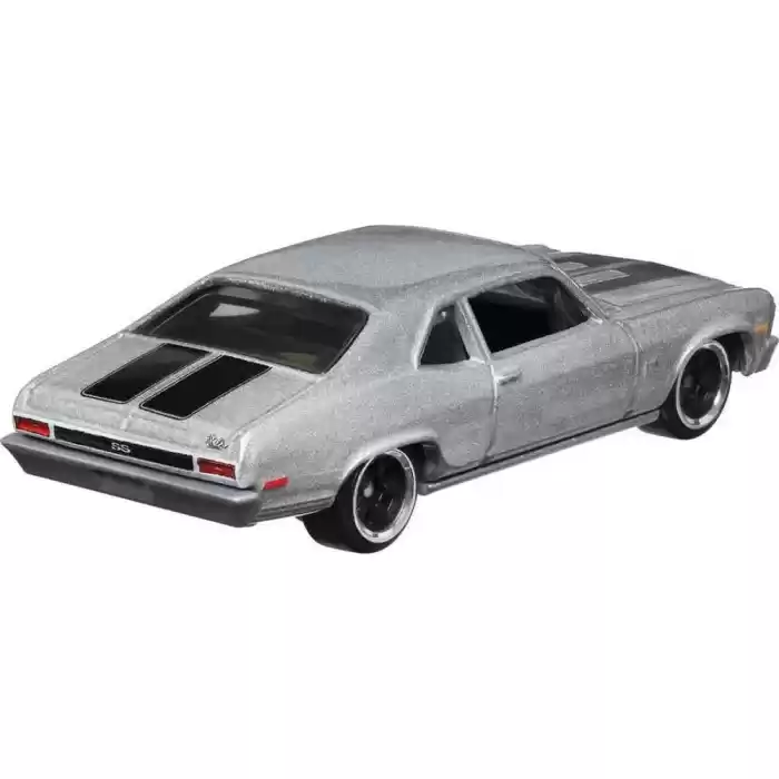 Hot Wheels Fast & Furious - Chevrolet Nova SS - Decades of Fast