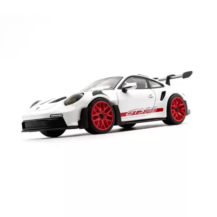 Hot Wheels Premium 1:43 Porsche 911 GT3 RS - HWT03