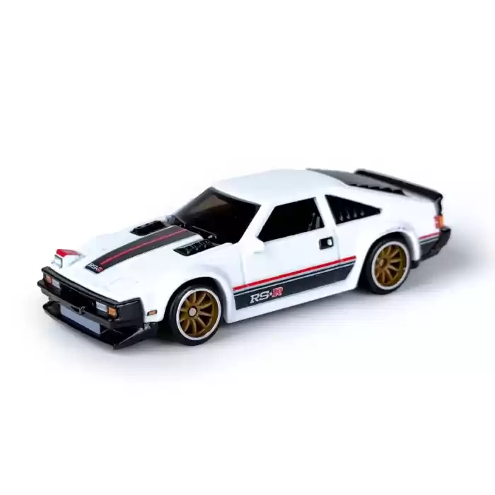 Hot Wheels Premium Car Culture World Tour - FPY86 976A