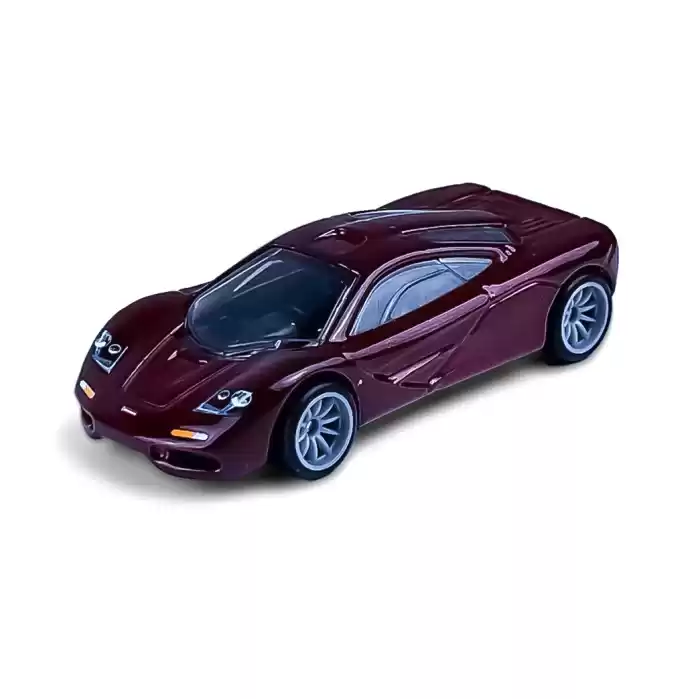 Hot Wheels Premium Exotic Envy Seti 2024 - 977G