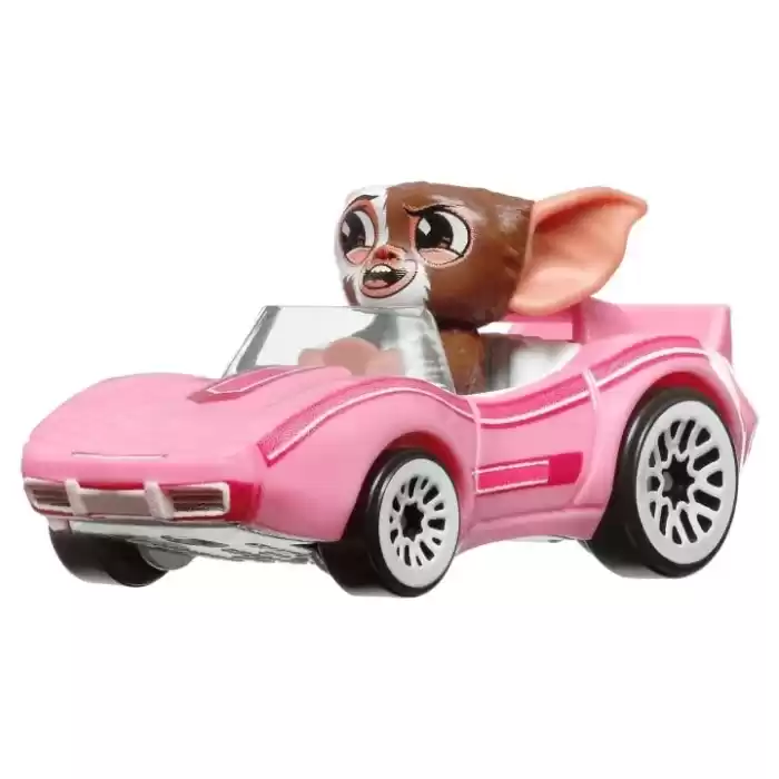 Hot Wheels Racer Verse Gizmo - HRT27