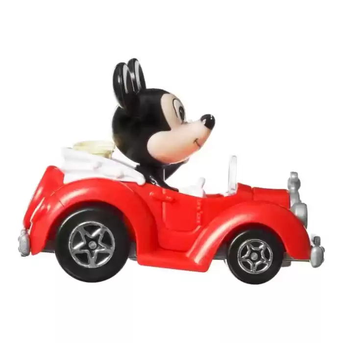 Hot Wheels Racer Verse Mickel Mouse - HKB86