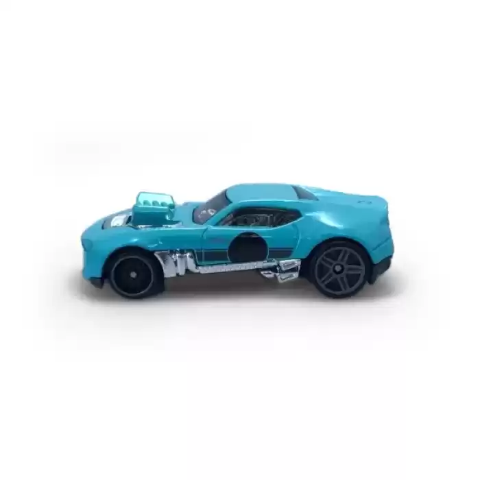 Hot Wheels Twinduction - Muscle Mania - 73