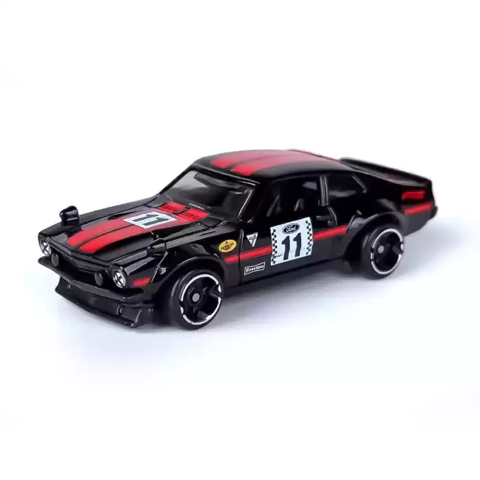 Hot Wheels Vintage Racing Club Serisi Custom Ford Maverick - HRV09