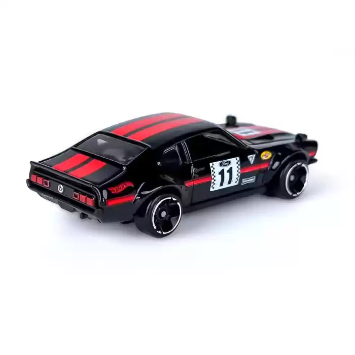 Hot Wheels Vintage Racing Club Serisi Custom Ford Maverick - HRV09