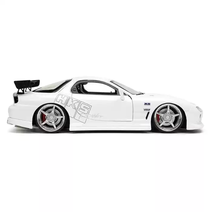 Jada Fast & Furious 1993 Mazda RX-7 1:24 - 32607