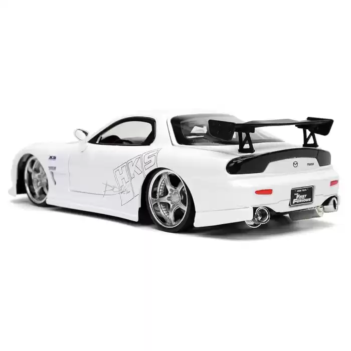 Jada Fast & Furious 1993 Mazda RX-7 1:24 - 32607