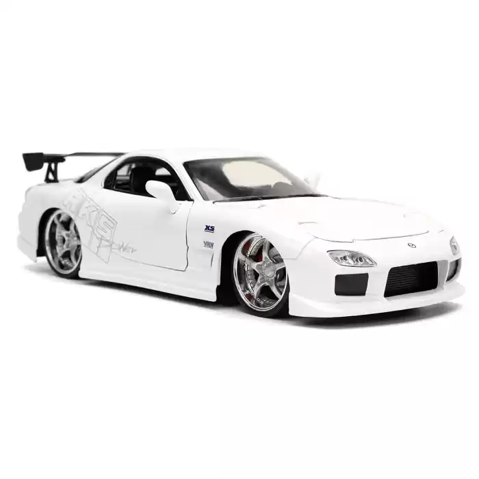 Jada Fast & Furious 1993 Mazda RX-7 1:24 - 32607