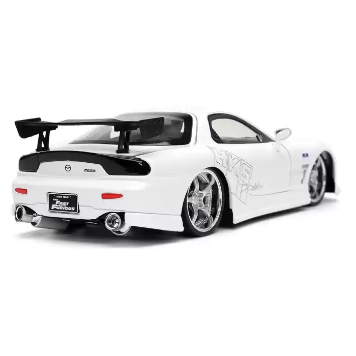 Jada Fast & Furious 1993 Mazda RX-7 1:24 - 32607