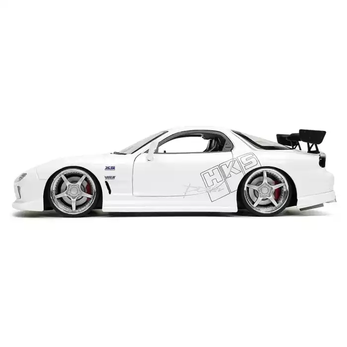 Jada Fast & Furious 1993 Mazda RX-7 1:24 - 32607