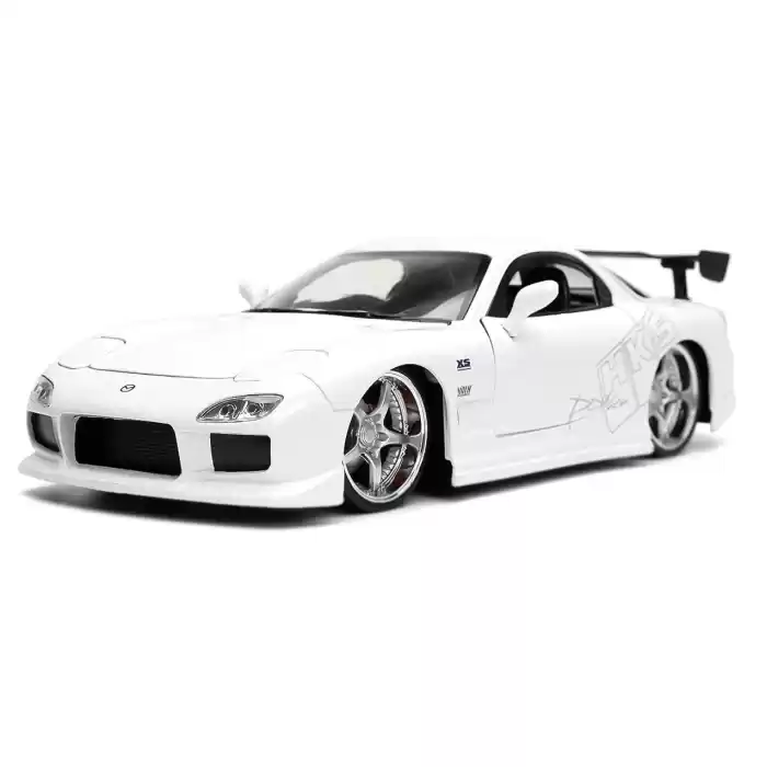 Jada Fast & Furious 1993 Mazda RX-7 1:24 - 32607