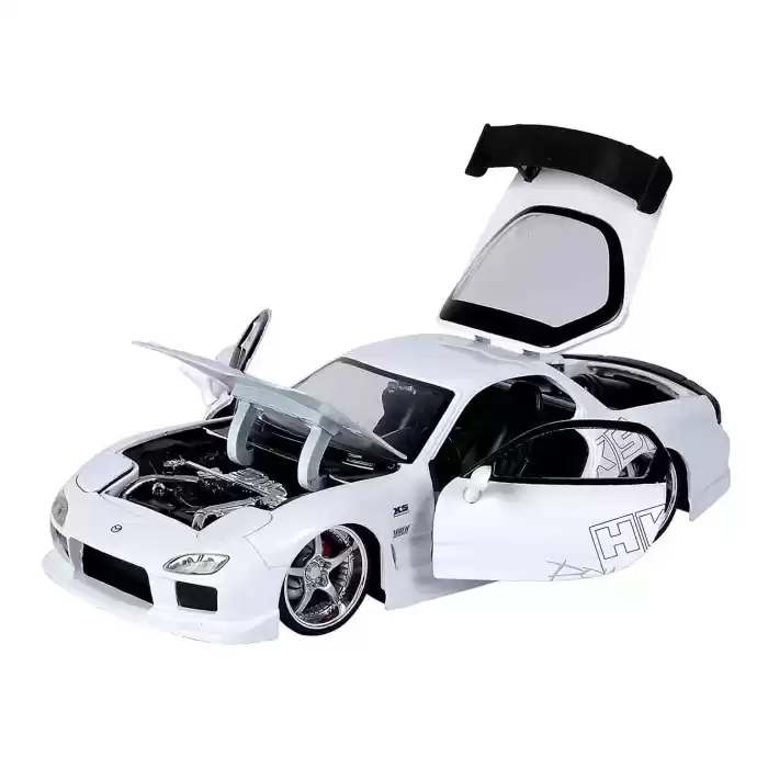 Jada Fast & Furious 1993 Mazda RX-7 1:24 - 32607