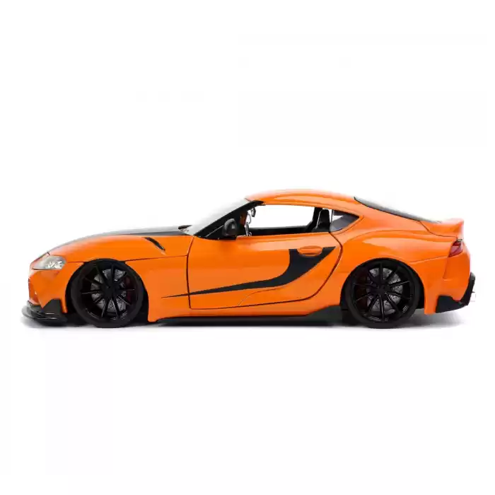 Jada Toys - Fast & Furious Toyota GR Supra 1:24 - 253203064