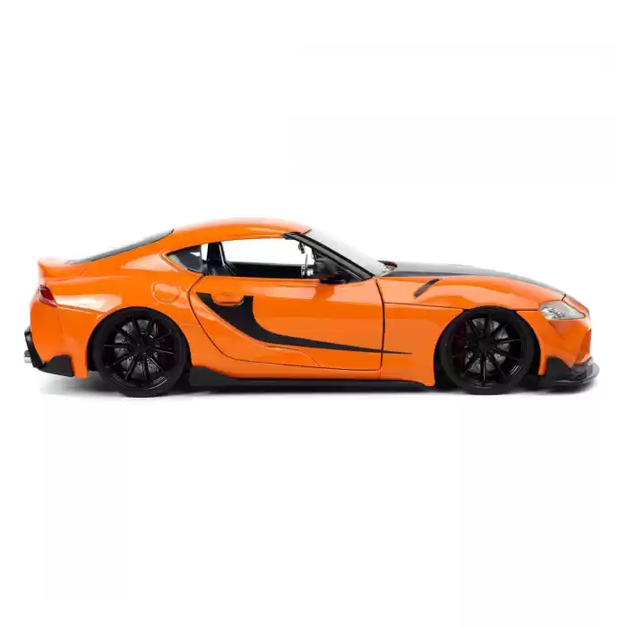 Jada Toys - Fast & Furious Toyota GR Supra 1:24 - 253203064