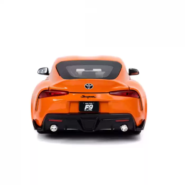 Jada Toys - Fast & Furious Toyota GR Supra 1:24 - 253203064