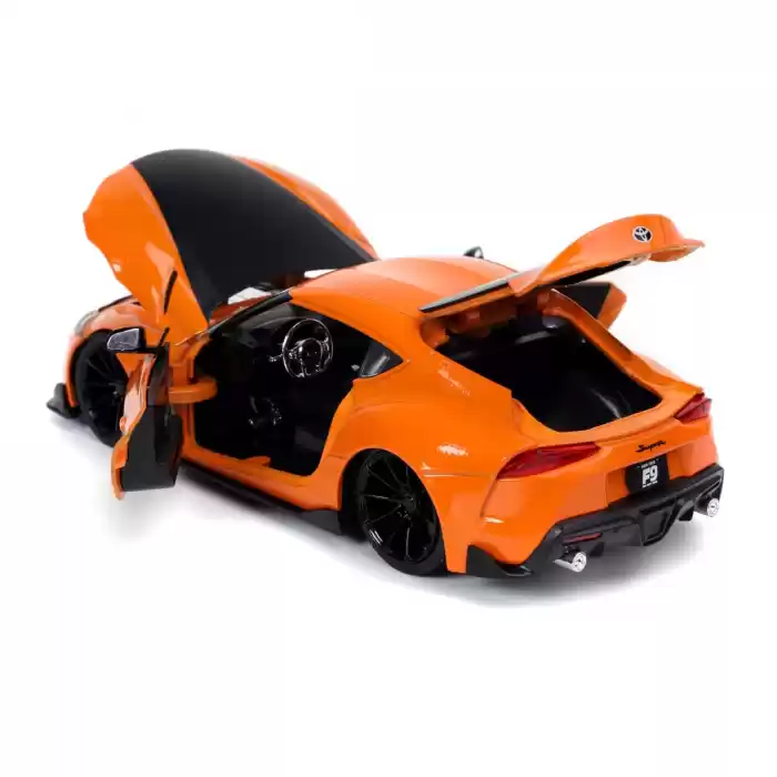 Jada Toys - Fast & Furious Toyota GR Supra 1:24 - 253203064