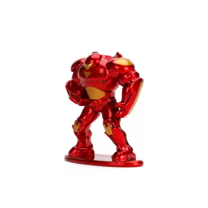 Jada Nano Metal Figür - Marvel Avengers - Hulkbuster