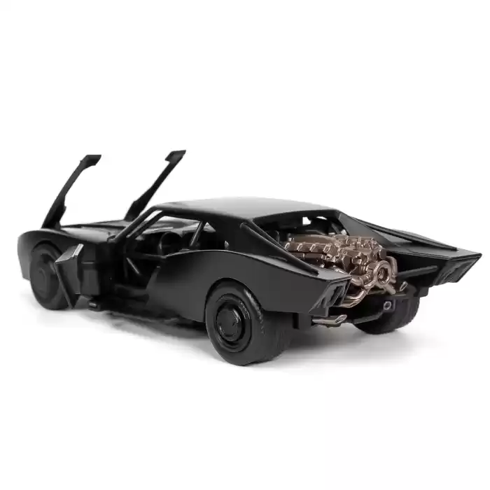 Jada Batman - Batmobile 1:24