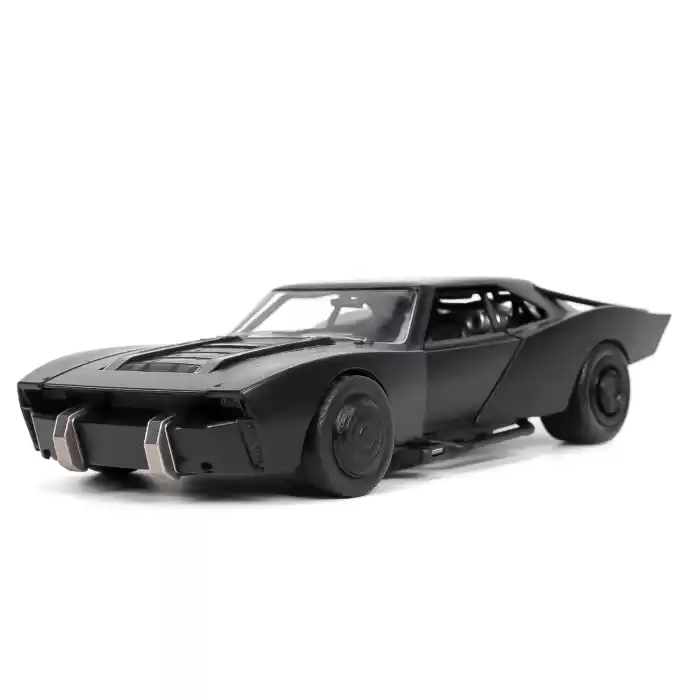 Jada Batman - Batmobile 1:24