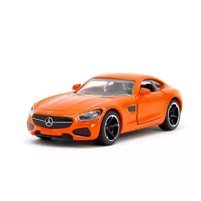 Jada Pink Slips - Mercedes AMG GT