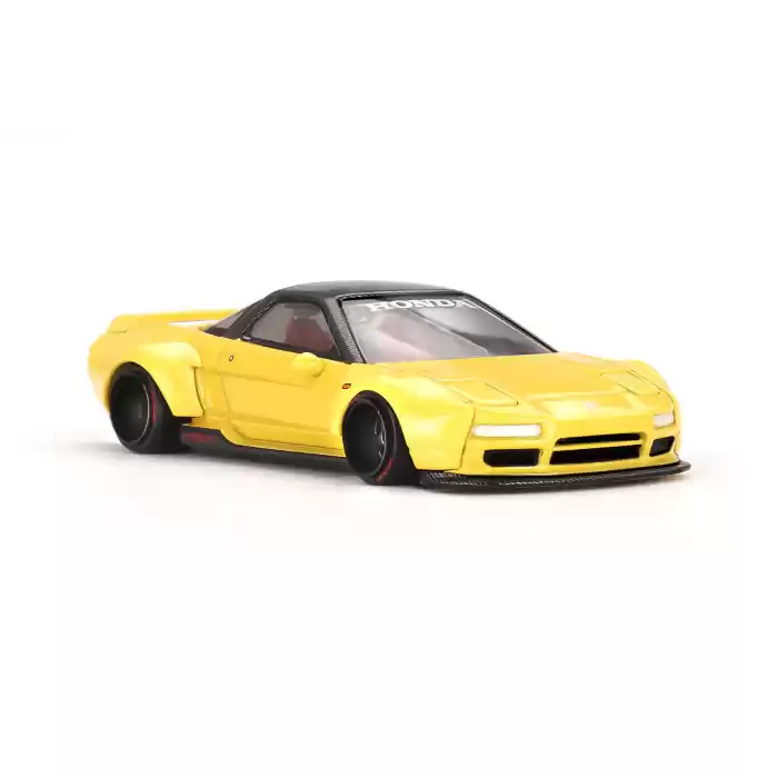 [KaidoHouse x MiniGT] Honda NSX Kaido WORKS V1- KHMG108