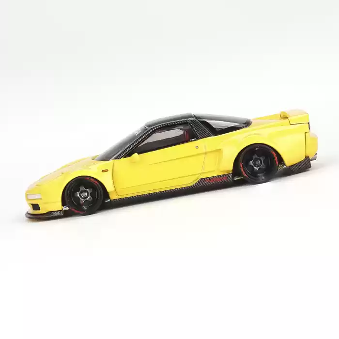 [KaidoHouse x MiniGT] Honda NSX Kaido WORKS V1- KHMG108