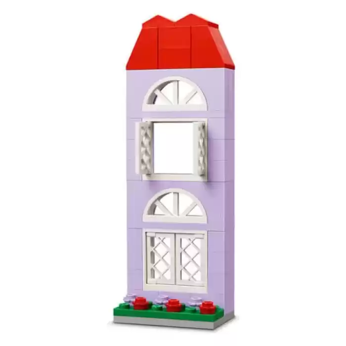 LEGO® Classic Yaratıcı Evler - 11035