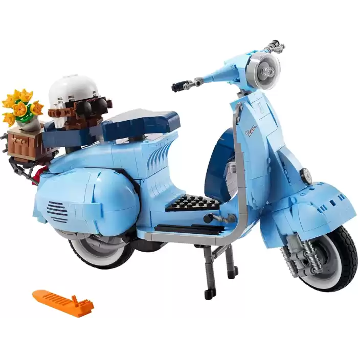 LEGO ICONS Vespa 125 1960s, 10298