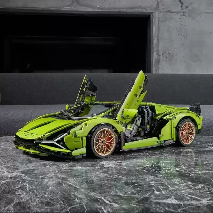 LEGO Technic Lamborghini Sián FKP 37 - 42115