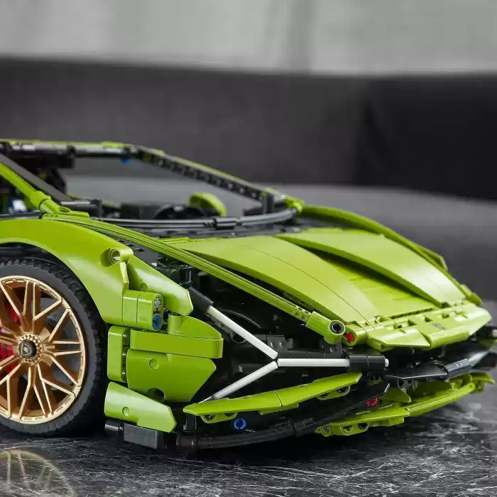 LEGO Technic Lamborghini Sián FKP 37 - 42115