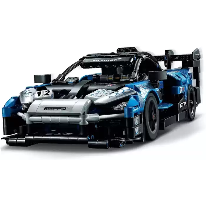 LEGO Technic McLaren Senna GTR 42123