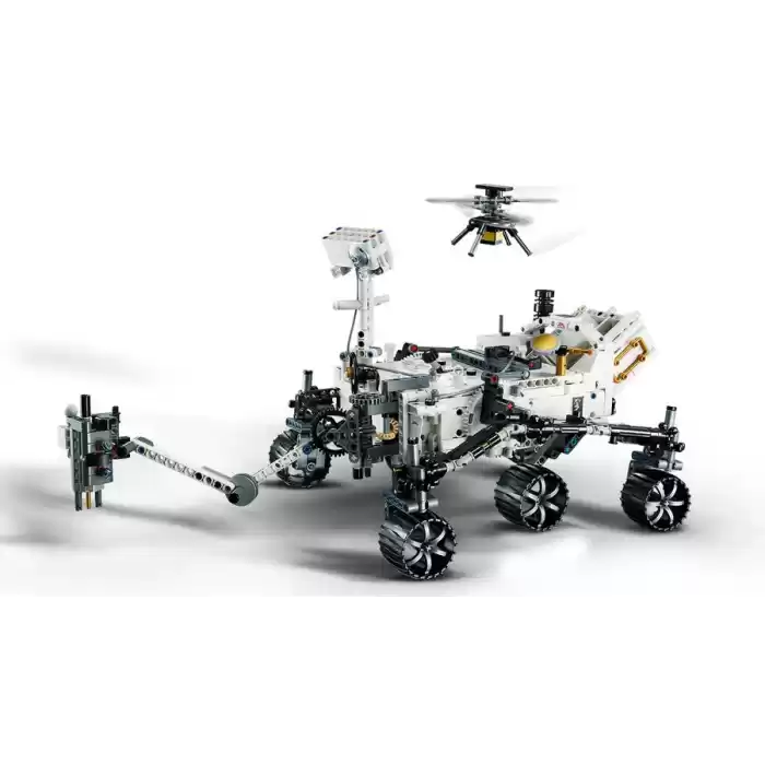 LEGO Technic NASA Mars Rover Perseverance ,42158