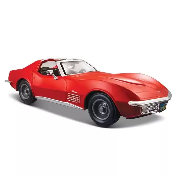 Maisto 1:24 1970 Corvette - 31202