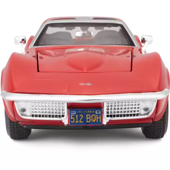 Maisto 1:24 1970 Corvette - 31202