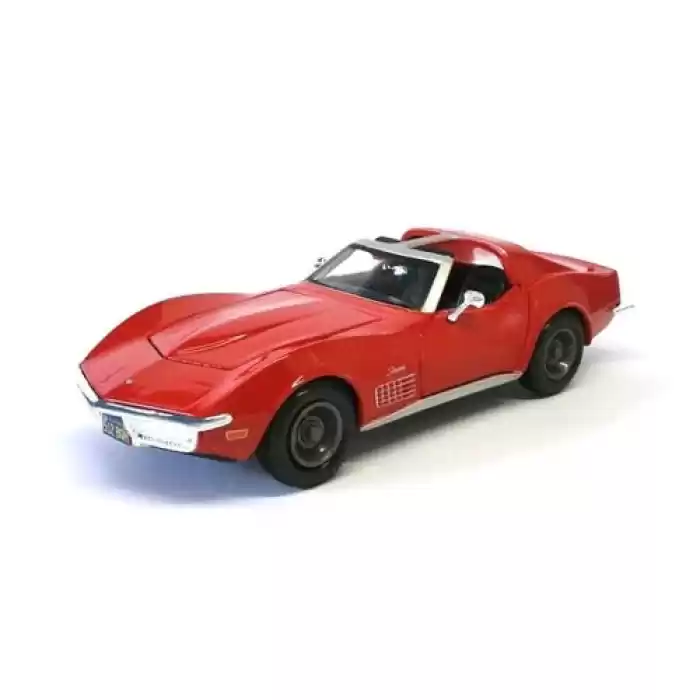 Maisto 1:24 1970 Corvette - 31202