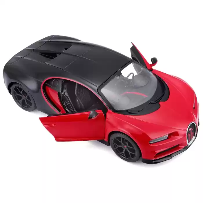 Maisto 1:24 Bugatti Chiron Sport - 31524