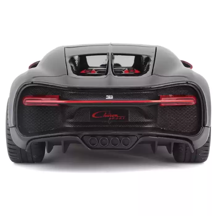 Maisto 1:24 Bugatti Chiron Sport - 31524