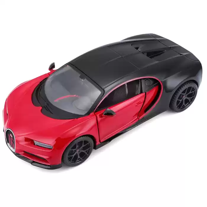 Maisto 1:24 Bugatti Chiron Sport - 31524