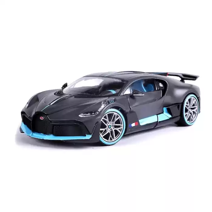 Maisto 1:24 Bugatti Chiron Sport - 31524