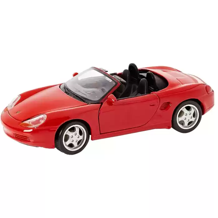 Maisto 1:24 Porsche Boxster - 31933