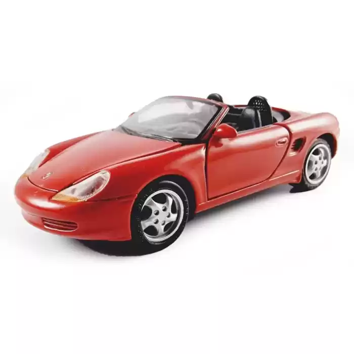 Maisto 1:24 Porsche Boxster - 31933