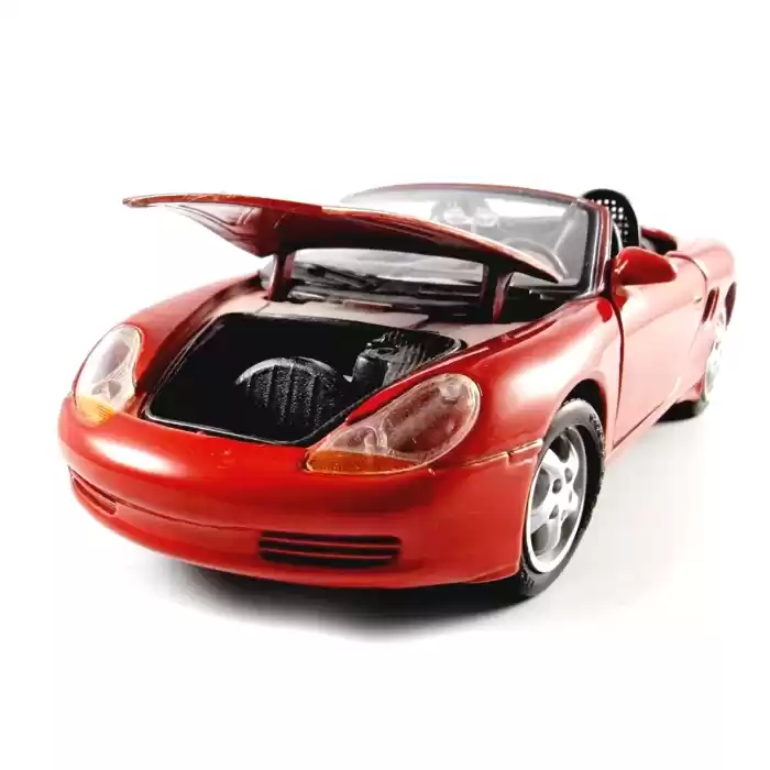 Maisto 1:24 Porsche Boxster - 31933