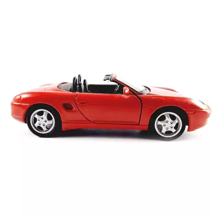 Maisto 1:24 Porsche Boxster - 31933