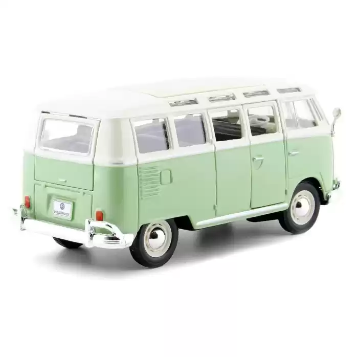 Maisto 1:25 Volkswagen Van Samba - 31956