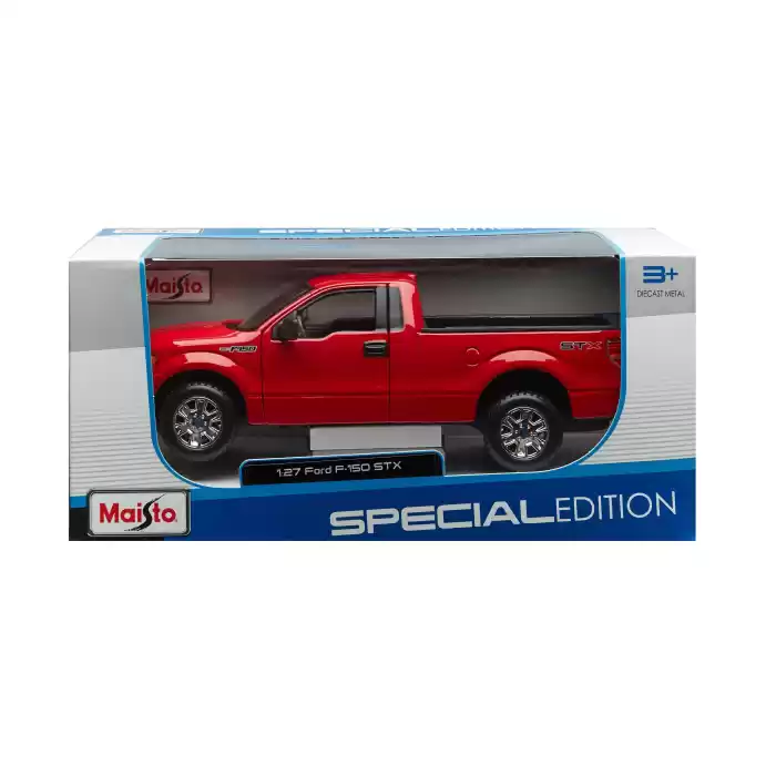 Maisto 1:27 Ford F-150 STX - 31270