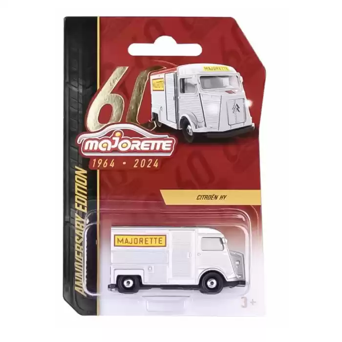 Majorette Anniversary Citroen HY- 4100