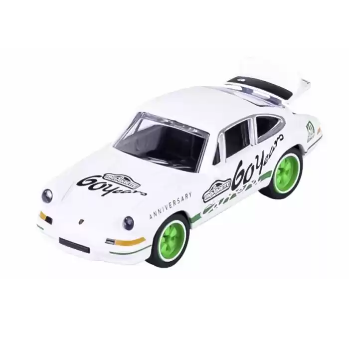 Majorette Anniversary Edition 60. Years Porsche - 4102