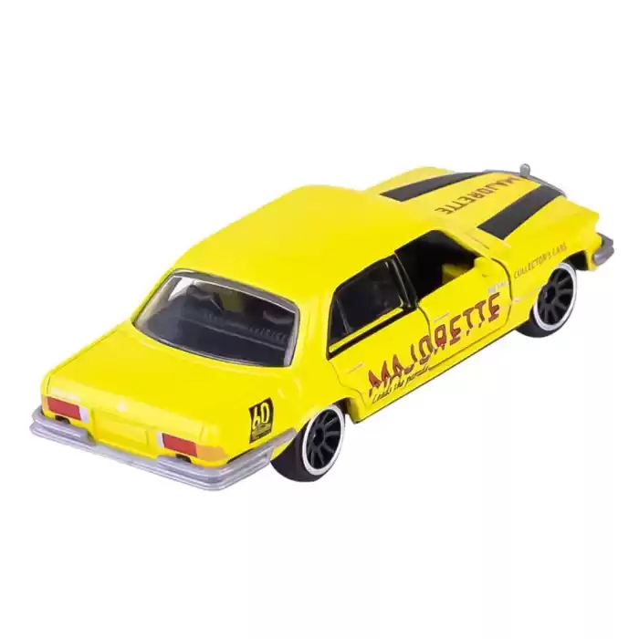 Majorette Anniversary Mercedes Benz 450 SEL- 4100