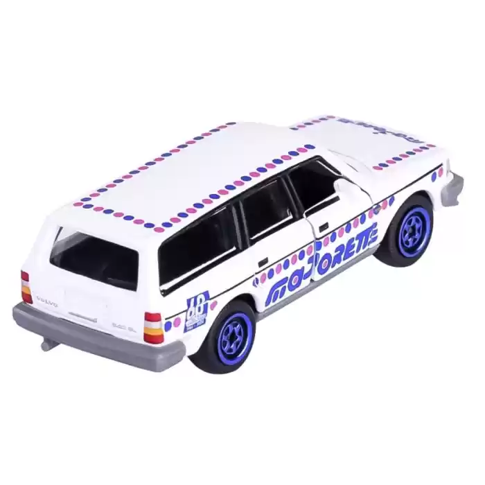 Majorette Anniversary Volvo 240 Estate - 4100