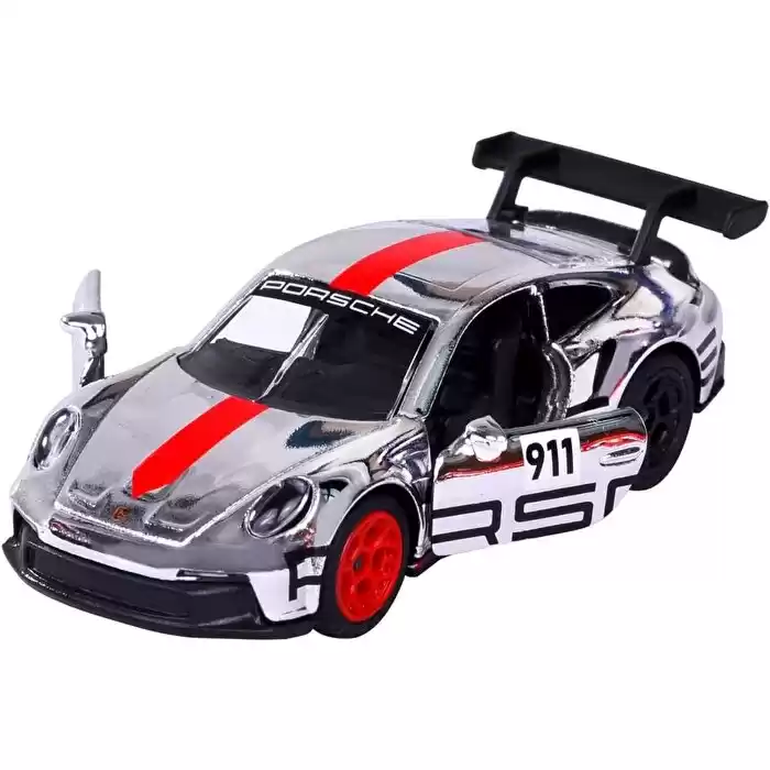 Majorette Deluxe Edition Porsche GT3 Cup (992) - 3161